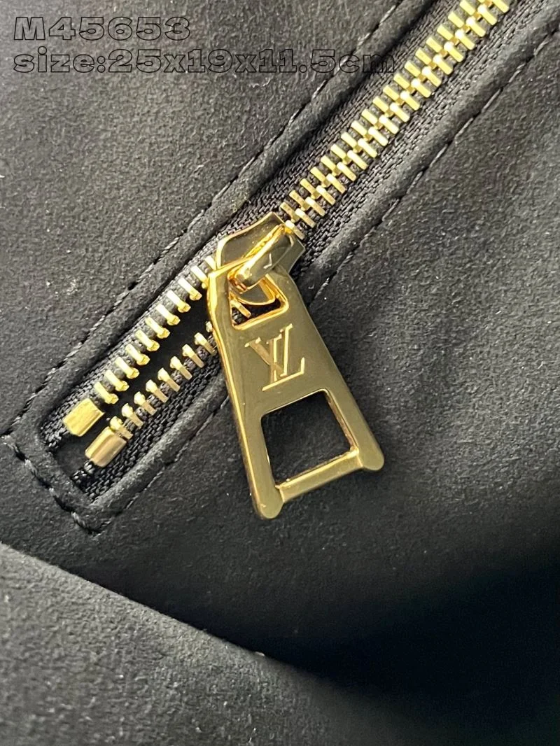 Louis Vuitton Shopping Bags Effortless 41174