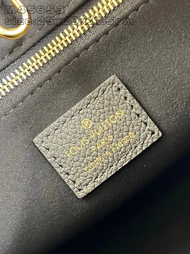 Louis Vuitton Shopping Bags Effortless 41174