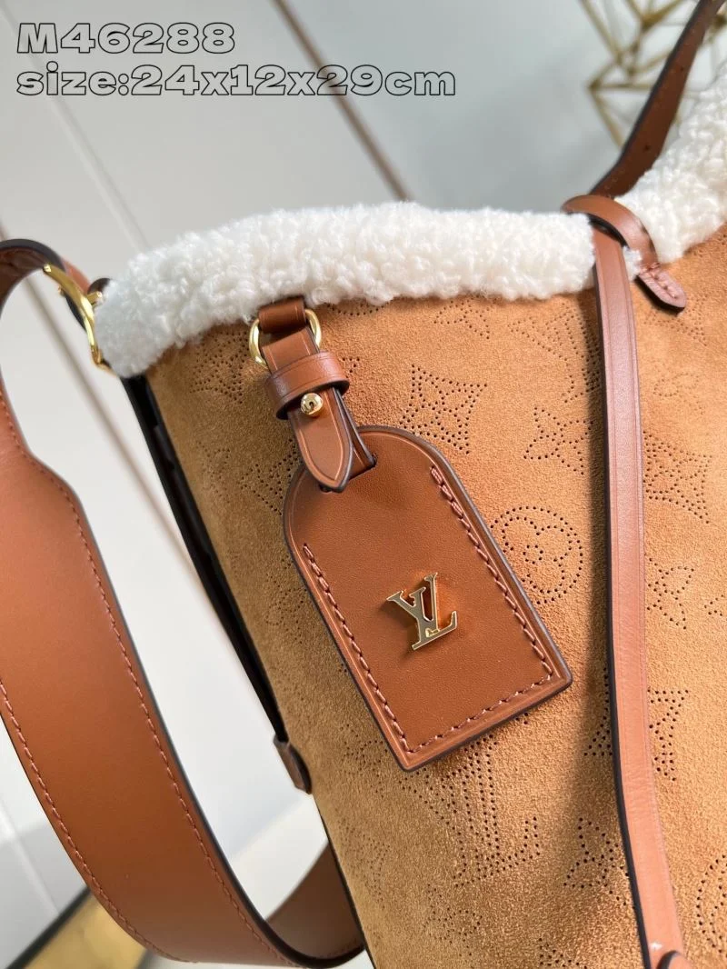 Louis Vuitton Shopping Bags GoodFit 41119
