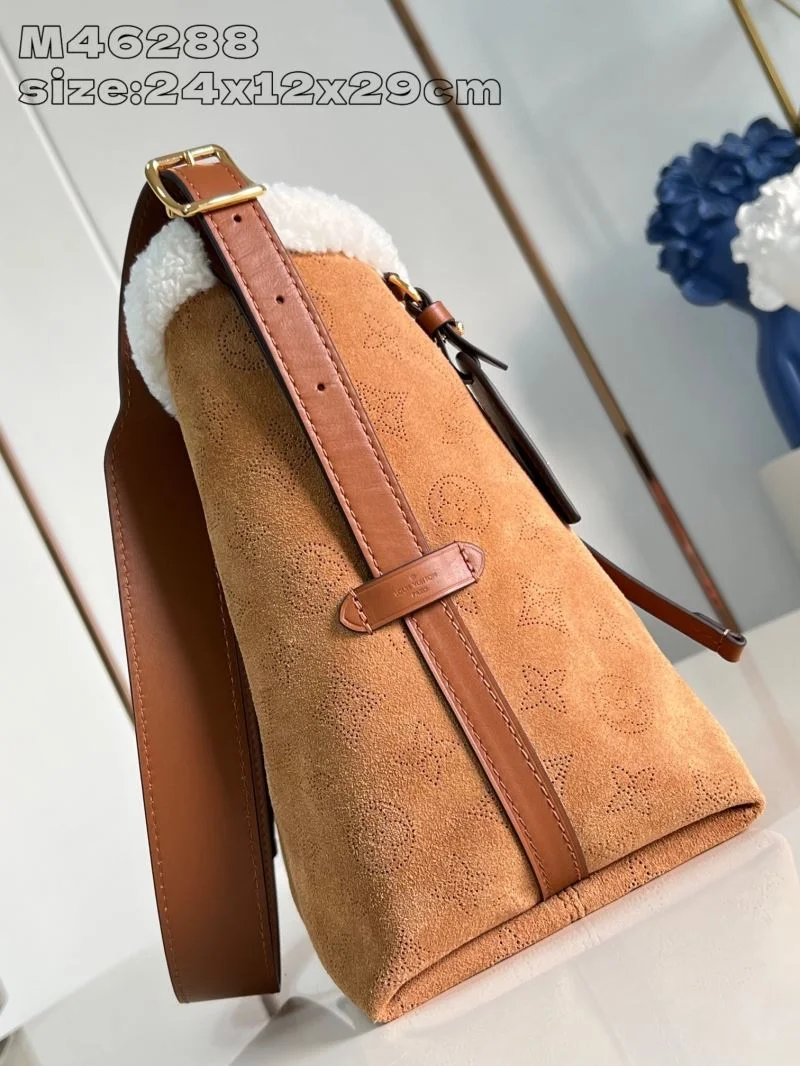 Louis Vuitton Shopping Bags GoodFit 41119
