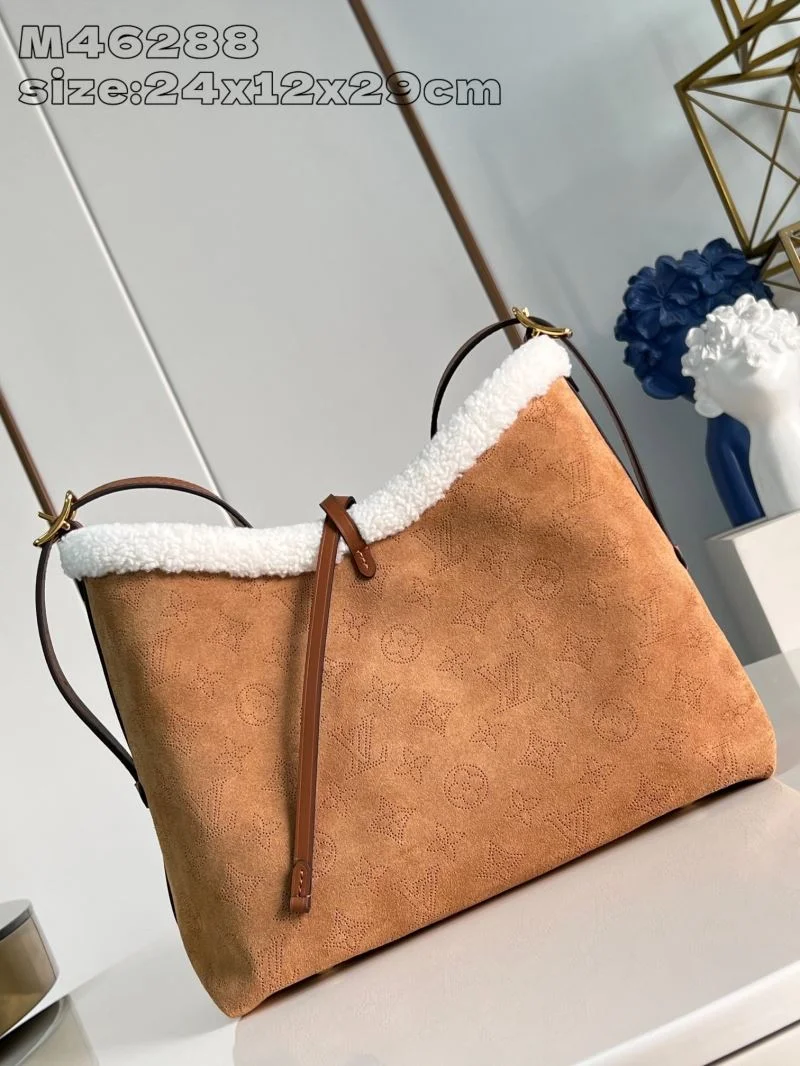 Louis Vuitton Shopping Bags GoodFit 41119
