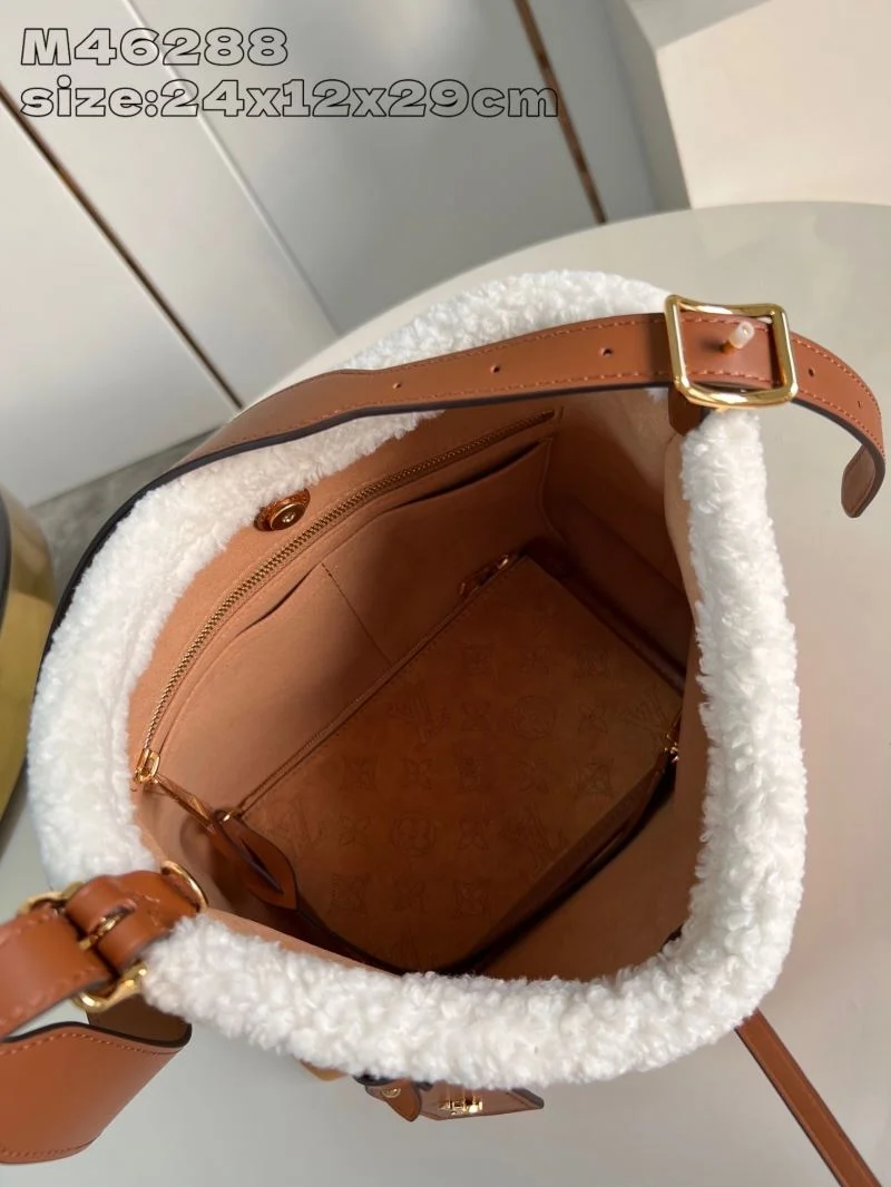 Louis Vuitton Shopping Bags GoodFit 41119