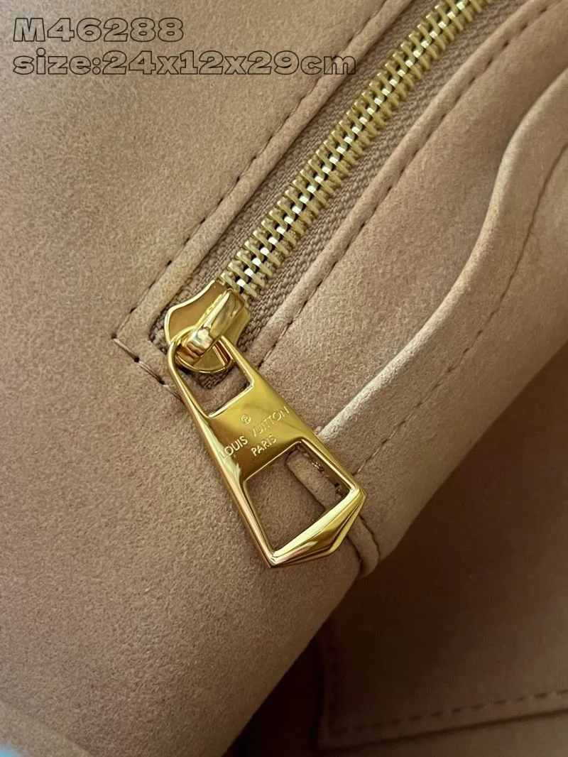 Louis Vuitton Shopping Bags GoodFit 41119