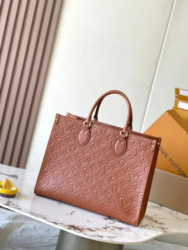 Efficient Louis Vuitton Shopping Bags 41129