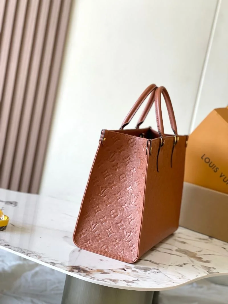 Efficient Louis Vuitton Shopping Bags 41129