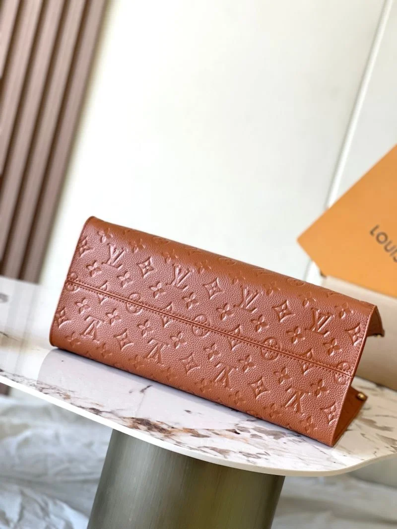 Efficient Louis Vuitton Shopping Bags 41129