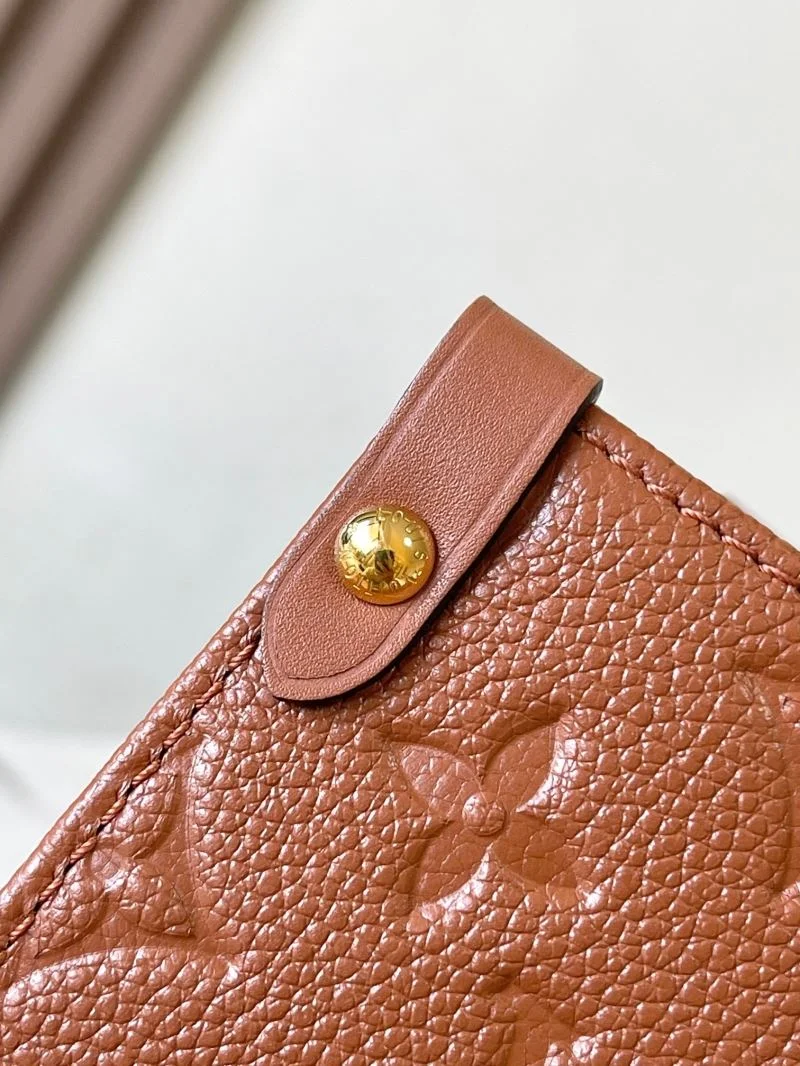 Efficient Louis Vuitton Shopping Bags 41129