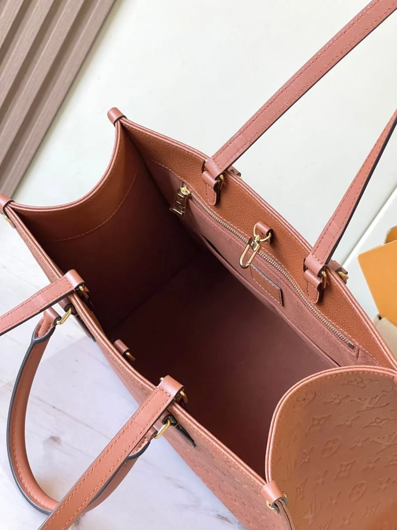 Efficient Louis Vuitton Shopping Bags 41129