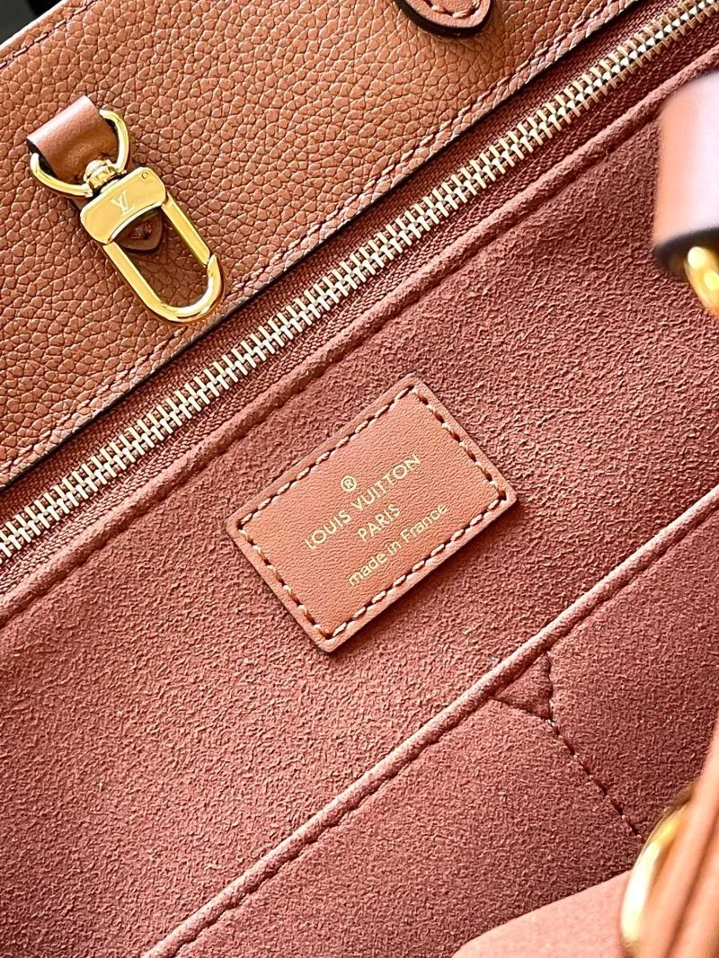 Efficient Louis Vuitton Shopping Bags 41129