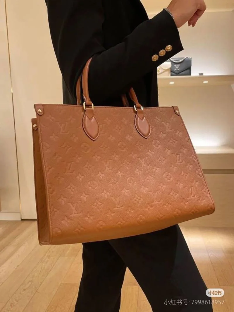 Efficient Louis Vuitton Shopping Bags 41129