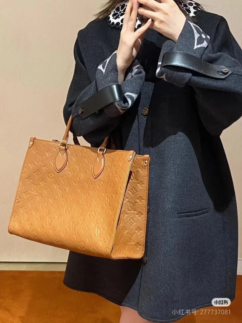 Efficient Louis Vuitton Shopping Bags 41129