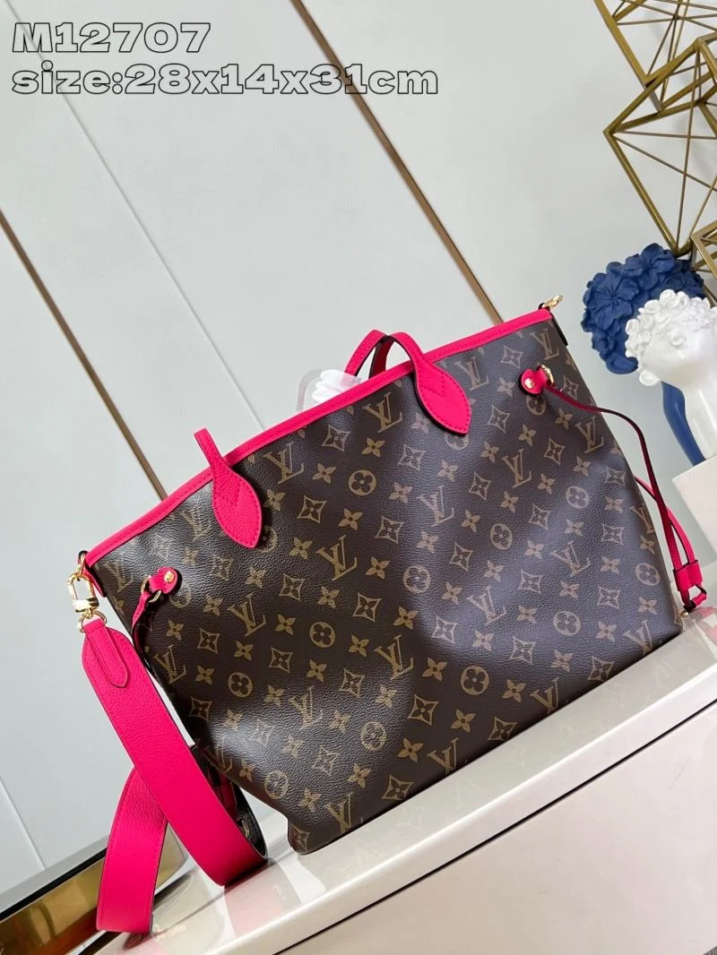 Louis Vuitton Shopping Bags Bold 41156