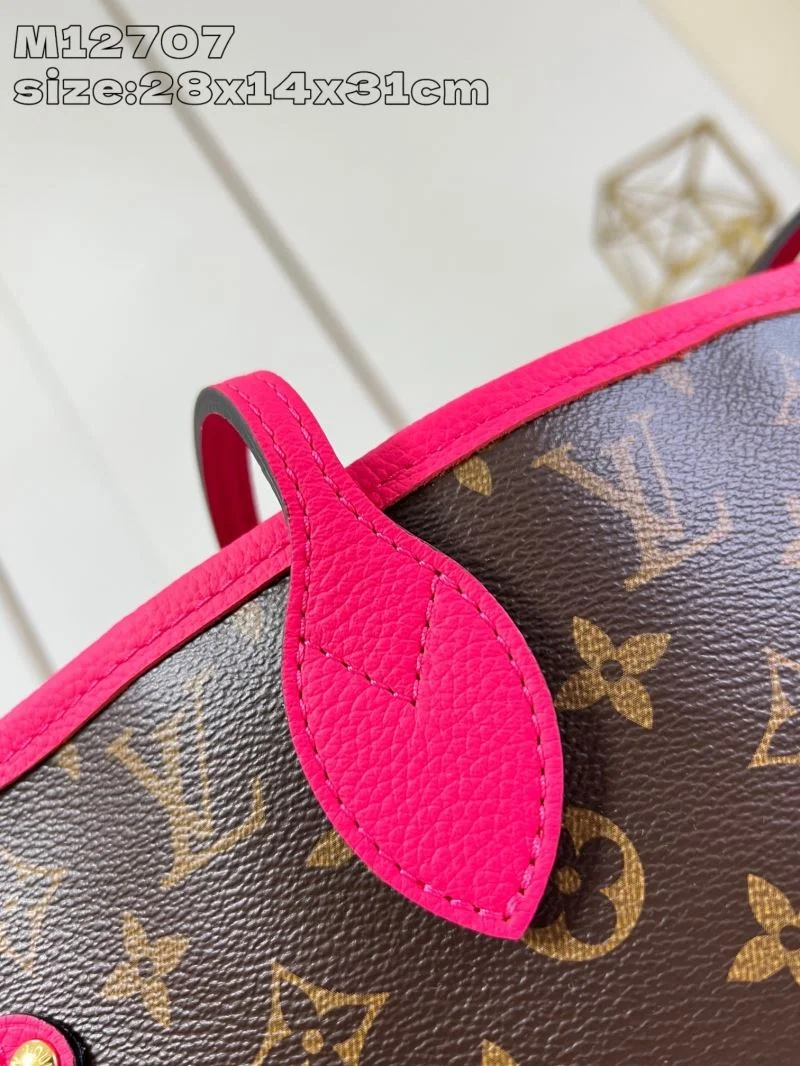 Louis Vuitton Shopping Bags Bold 41156