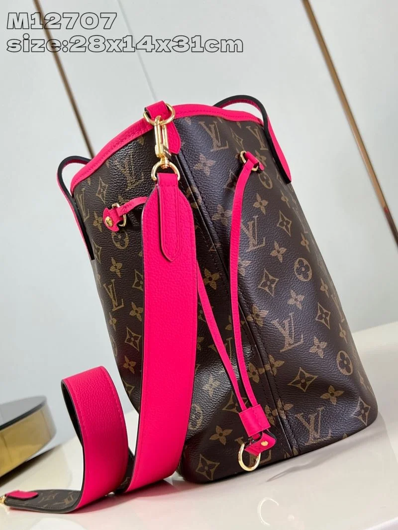 Louis Vuitton Shopping Bags Bold 41156