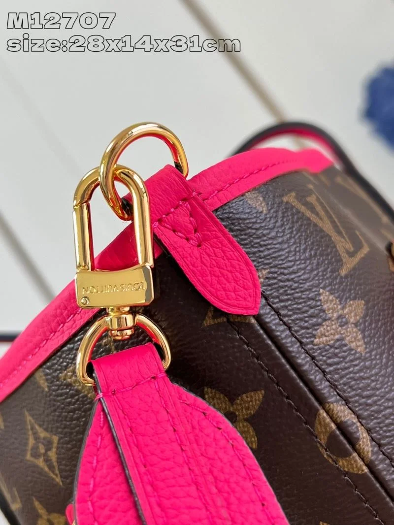 Louis Vuitton Shopping Bags Bold 41156