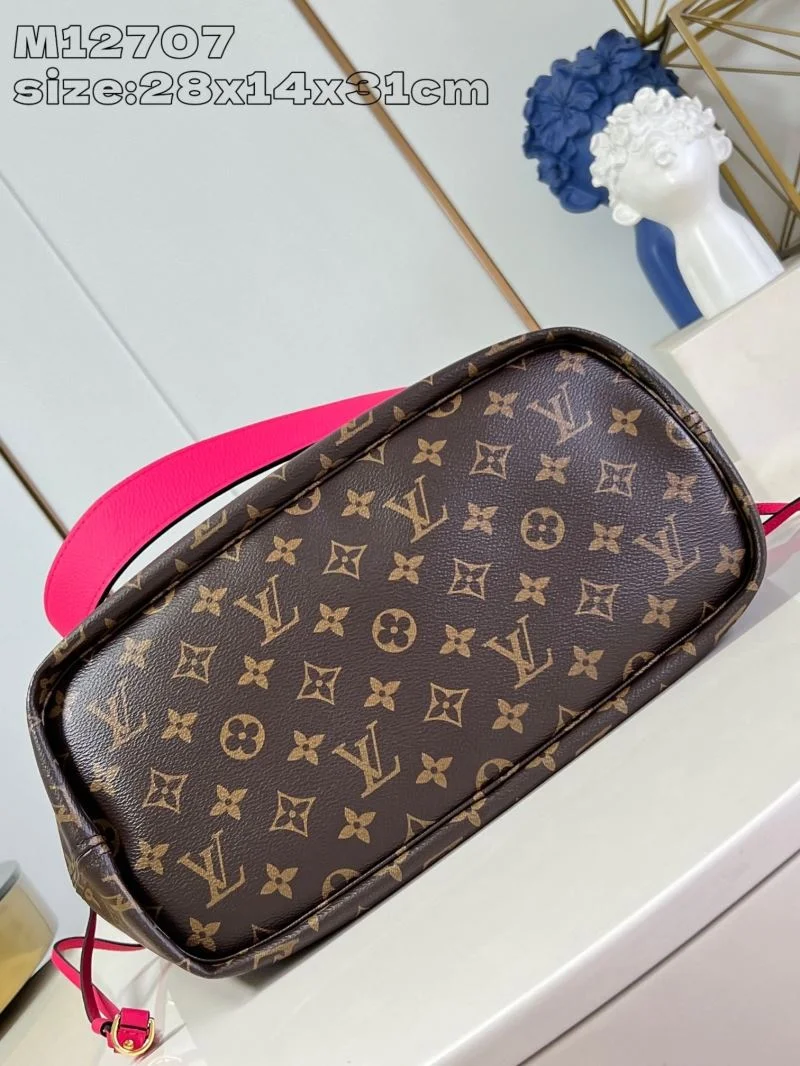 Louis Vuitton Shopping Bags Bold 41156