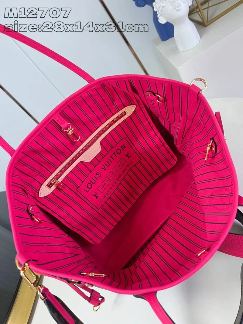 Louis Vuitton Shopping Bags Bold 41156