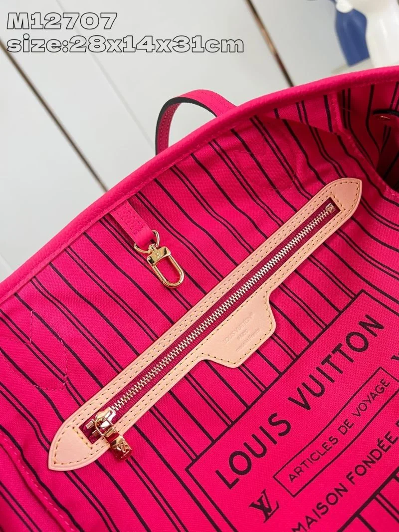 Louis Vuitton Shopping Bags Bold 41156