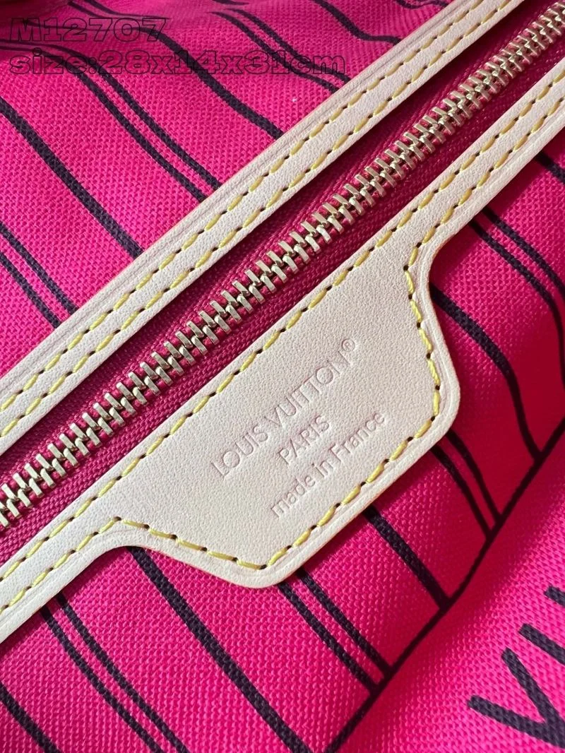 Louis Vuitton Shopping Bags Bold 41156
