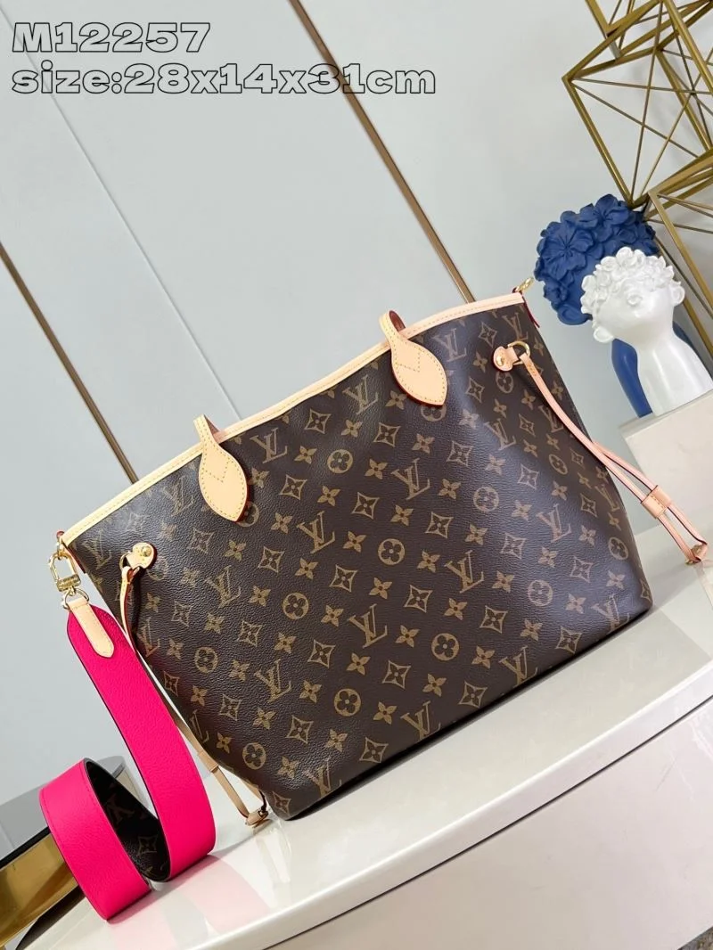 Louis Vuitton Shopping Bags Tailored 41173
