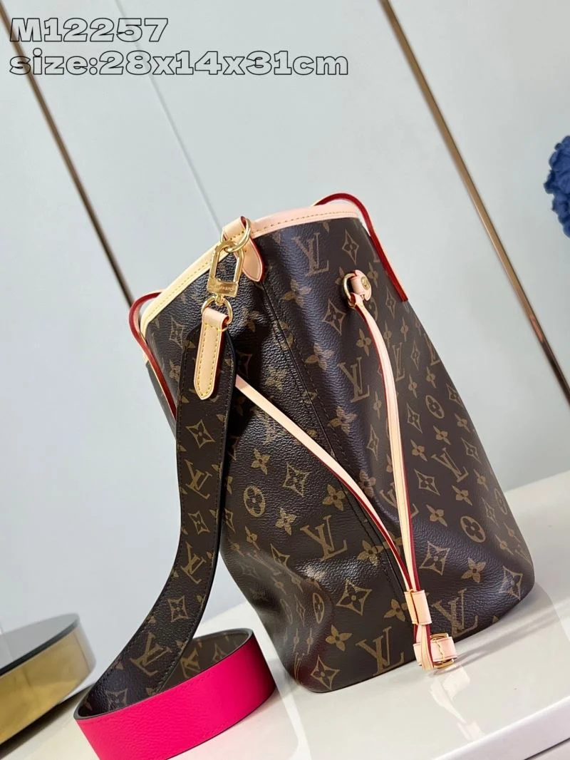 Louis Vuitton Shopping Bags Tailored 41173