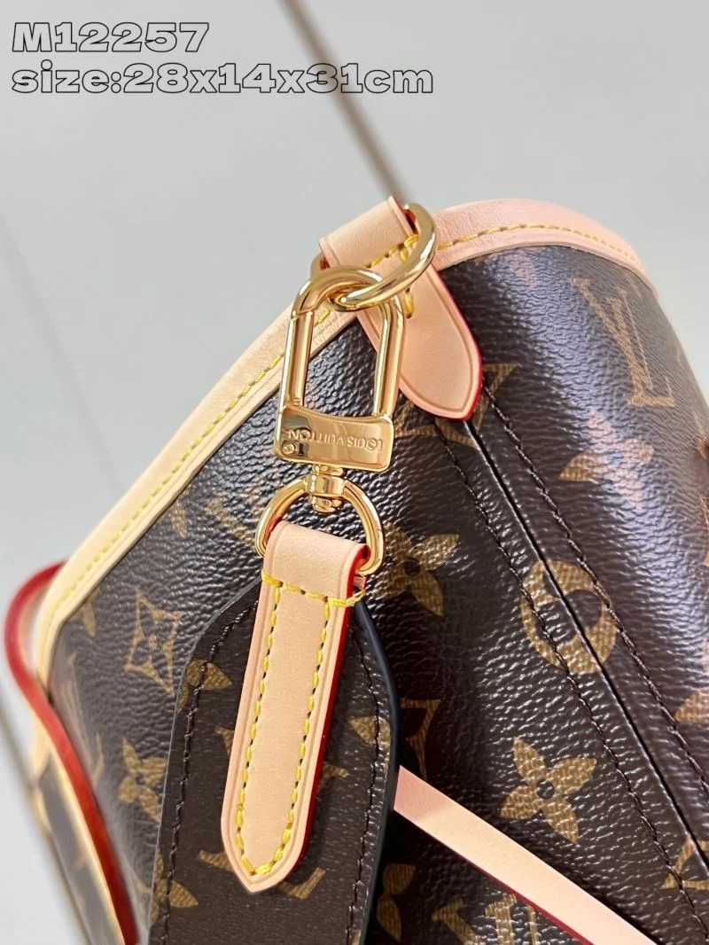 Louis Vuitton Shopping Bags Tailored 41173