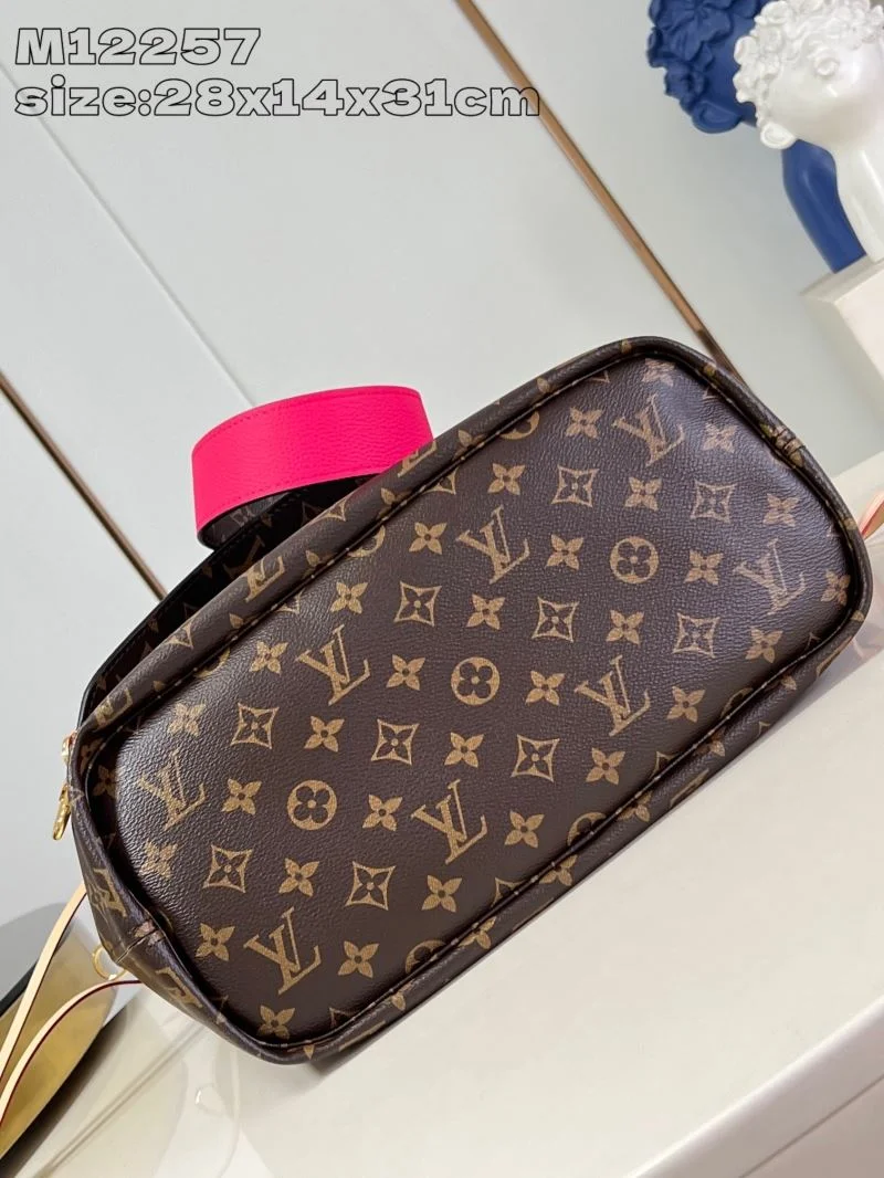 Louis Vuitton Shopping Bags Tailored 41173