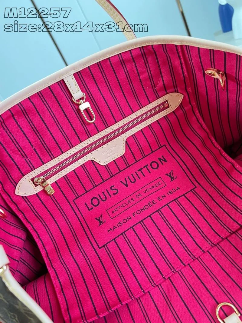 Louis Vuitton Shopping Bags Tailored 41173