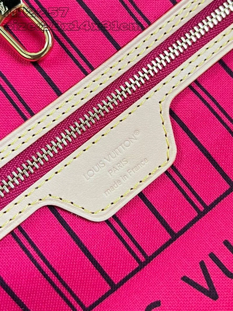Louis Vuitton Shopping Bags Tailored 41173