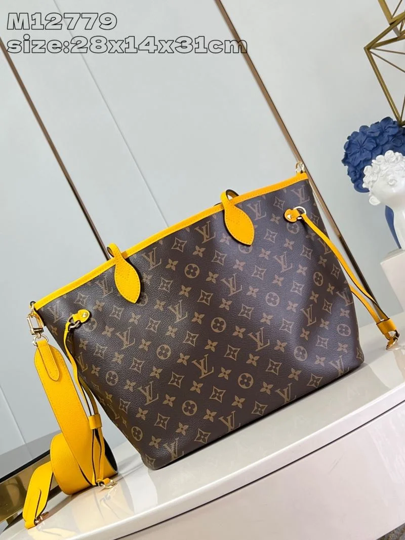 WeatherProof Louis Vuitton Shopping Bags 41116