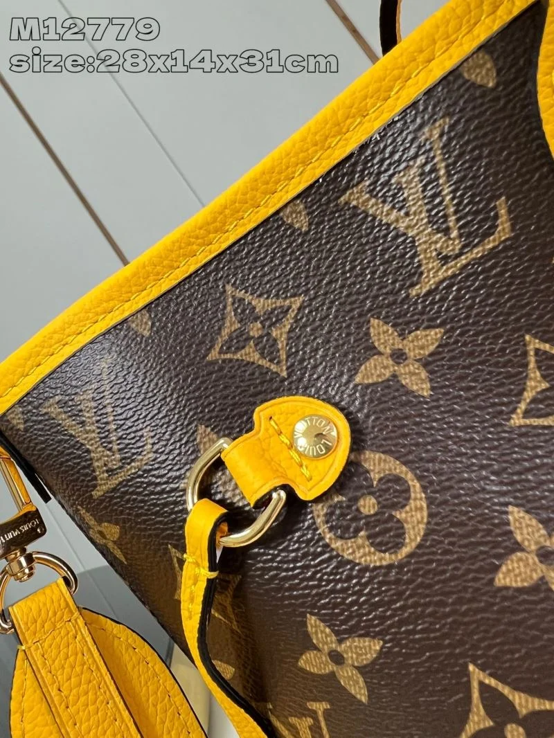 WeatherProof Louis Vuitton Shopping Bags 41116