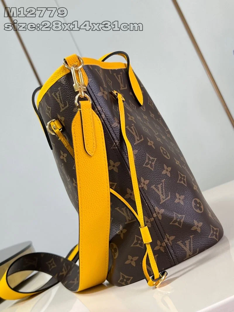WeatherProof Louis Vuitton Shopping Bags 41116