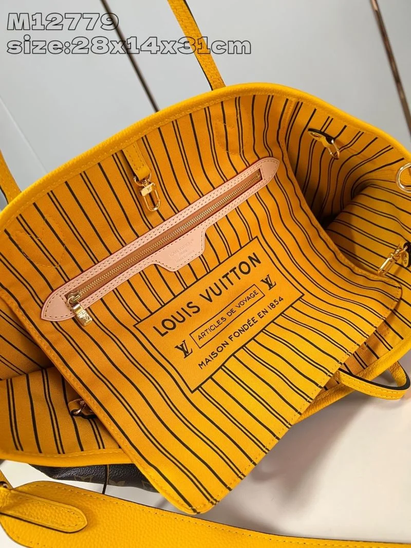 WeatherProof Louis Vuitton Shopping Bags 41116