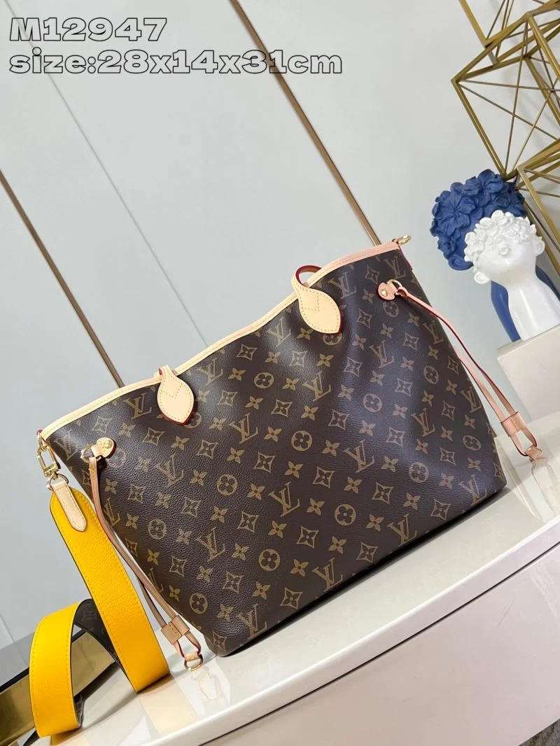 Louis Vuitton Shopping Bags Premium 41115