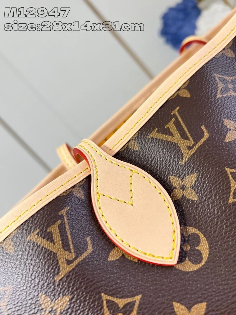 Louis Vuitton Shopping Bags Premium 41115