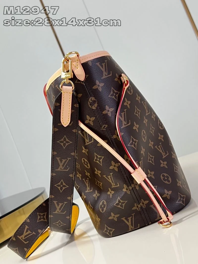 Louis Vuitton Shopping Bags Premium 41115