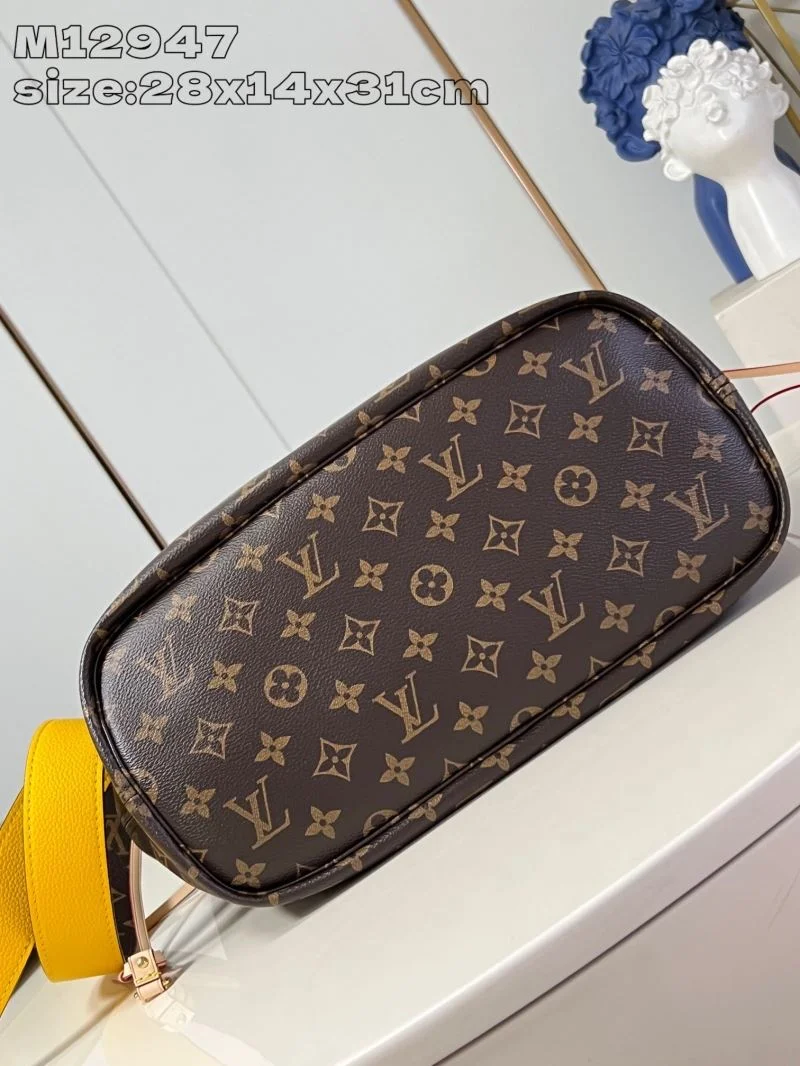 Louis Vuitton Shopping Bags Premium 41115