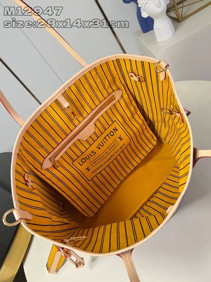 Louis Vuitton Shopping Bags Premium 41115