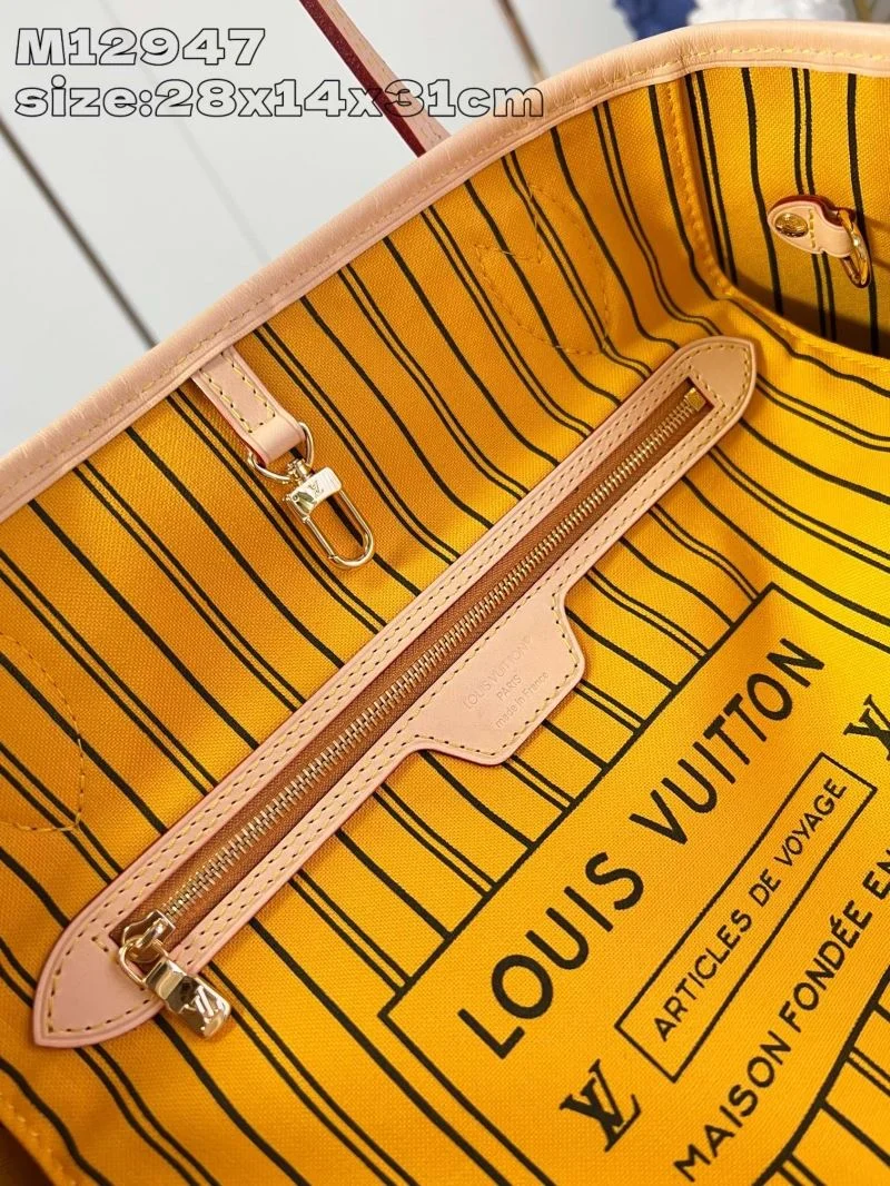 Louis Vuitton Shopping Bags Premium 41115