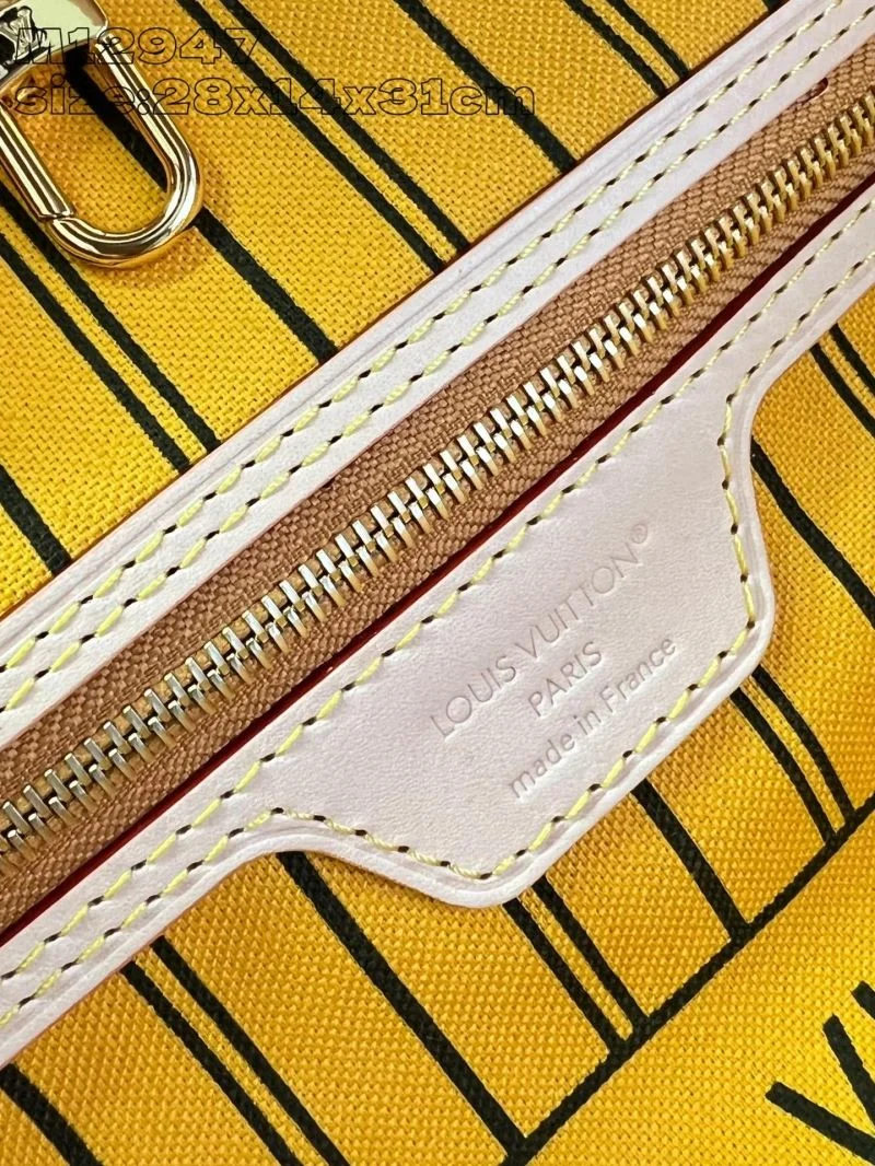 Louis Vuitton Shopping Bags Premium 41115