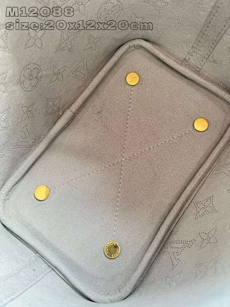 Louis Vuitton Shopping Bags EasyCare 41114