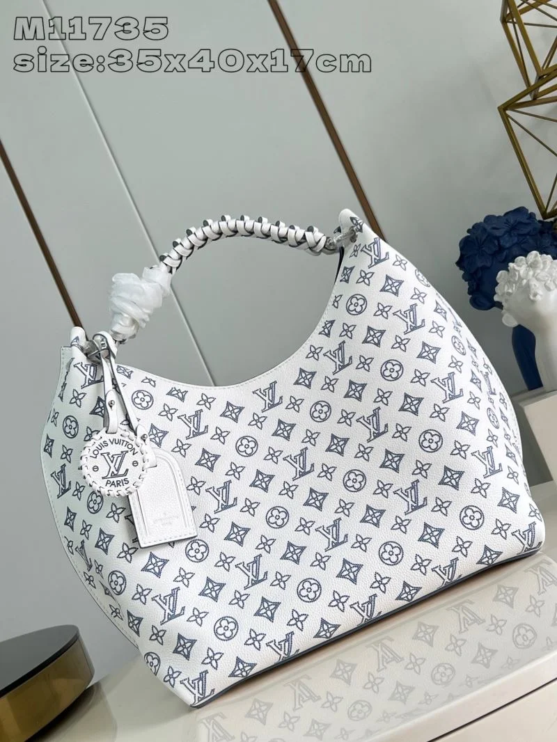 Louis Vuitton Shopping Bags Breathable 41112
