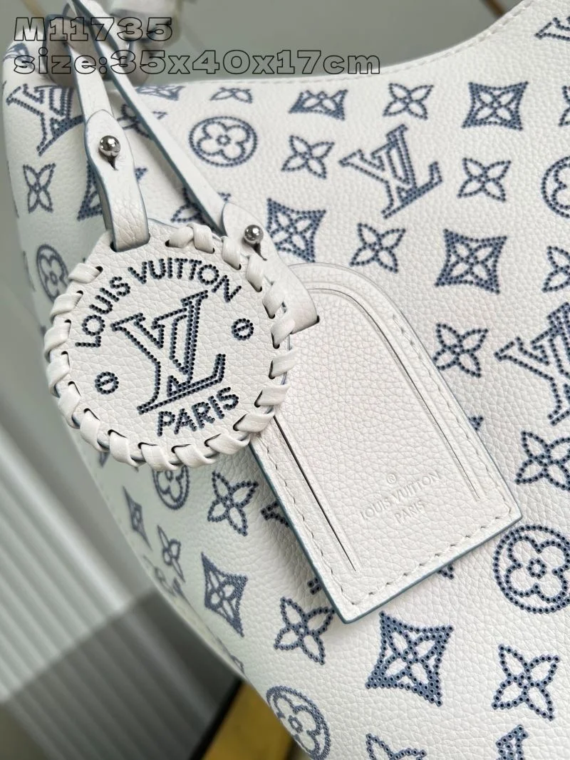 Louis Vuitton Shopping Bags Breathable 41112