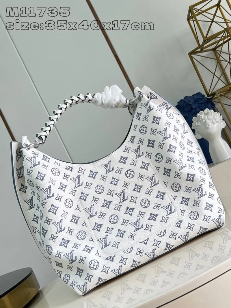 Louis Vuitton Shopping Bags Breathable 41112