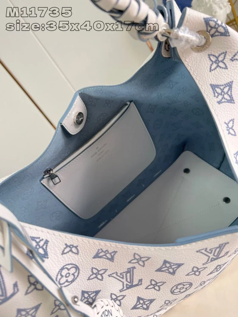 Louis Vuitton Shopping Bags Breathable 41112