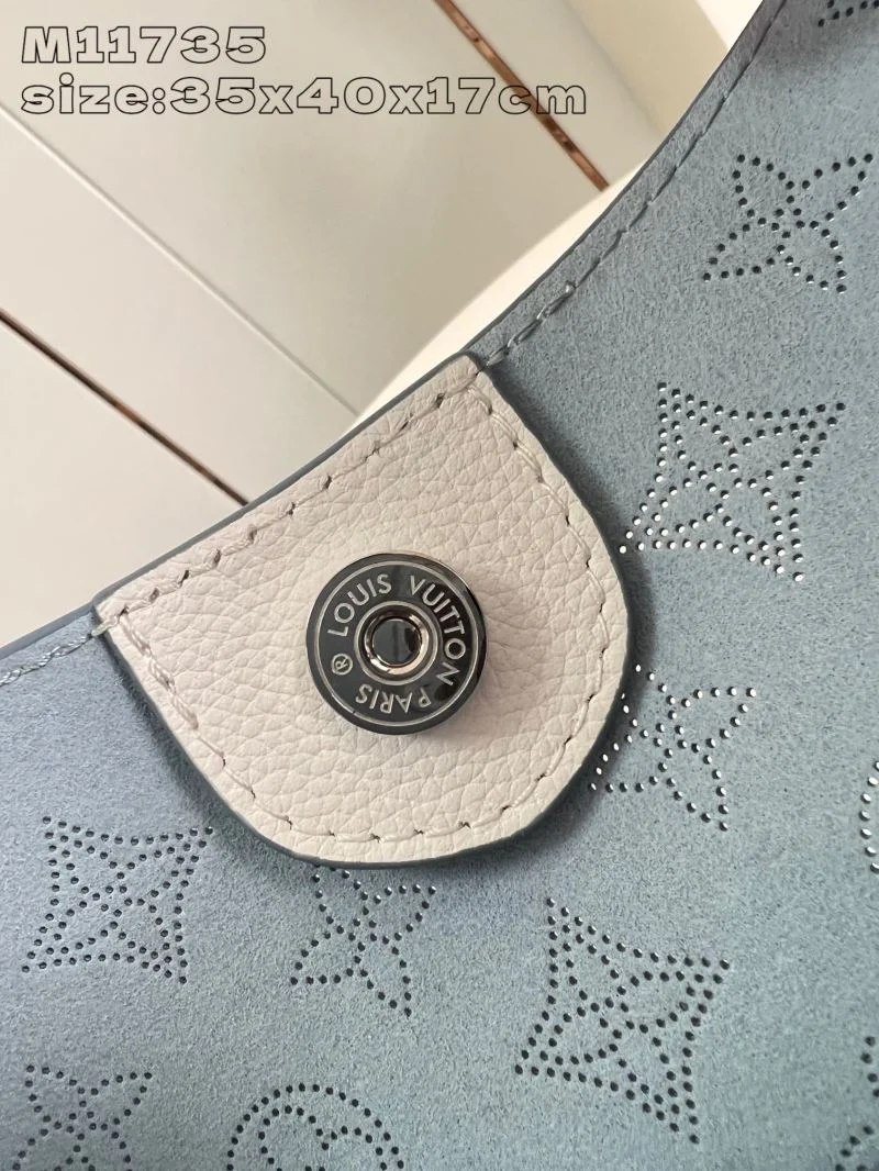 Louis Vuitton Shopping Bags Breathable 41112
