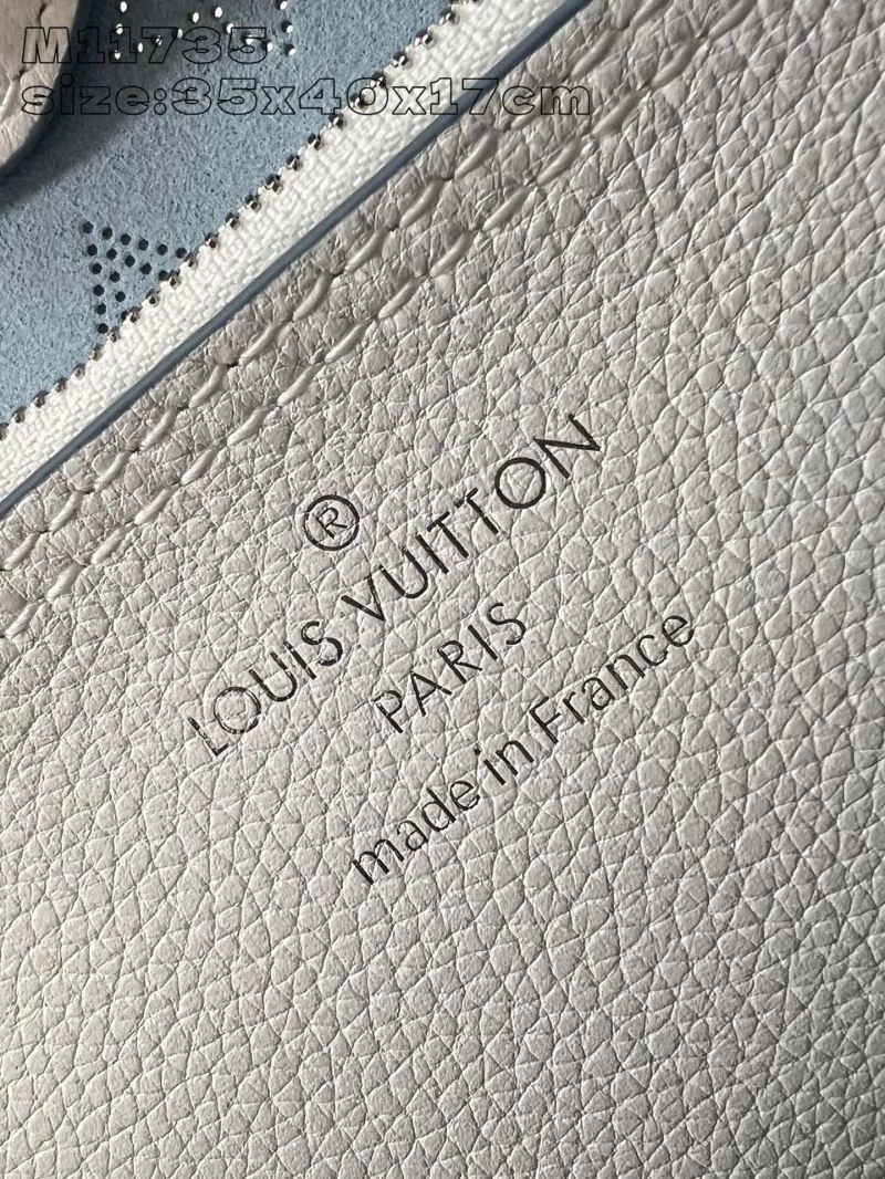 Louis Vuitton Shopping Bags Breathable 41112