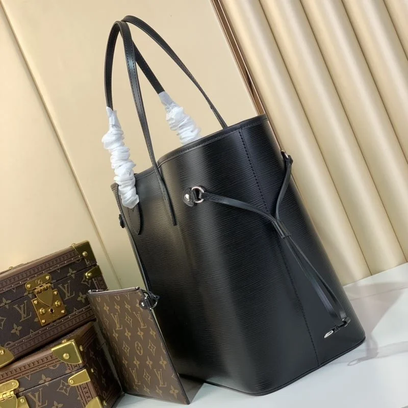 WrinkleFree Louis Vuitton Shopping Bags 41113
