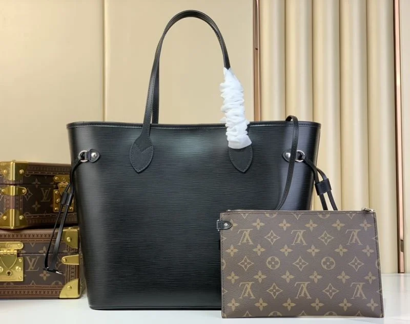 WrinkleFree Louis Vuitton Shopping Bags 41113
