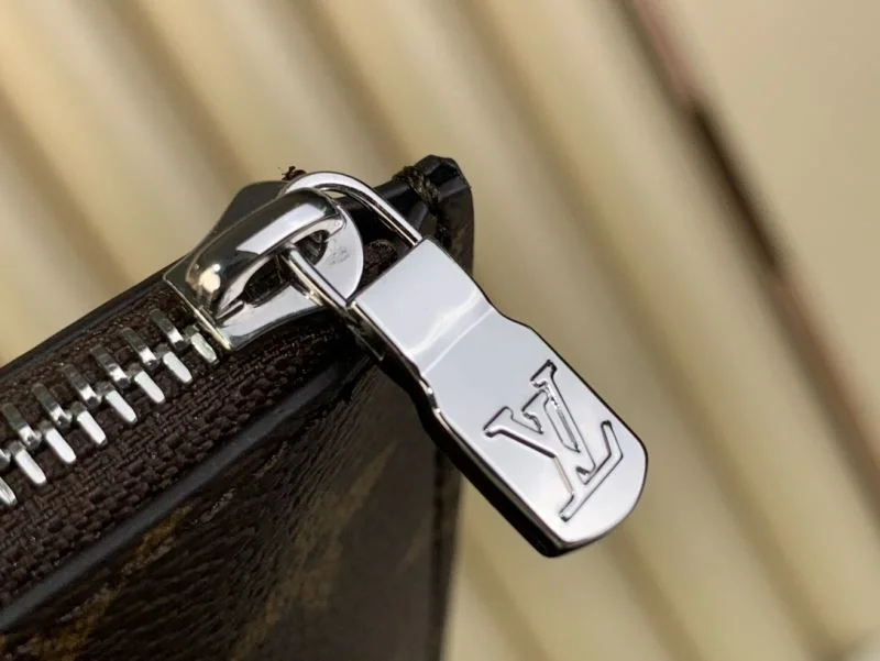 WrinkleFree Louis Vuitton Shopping Bags 41113